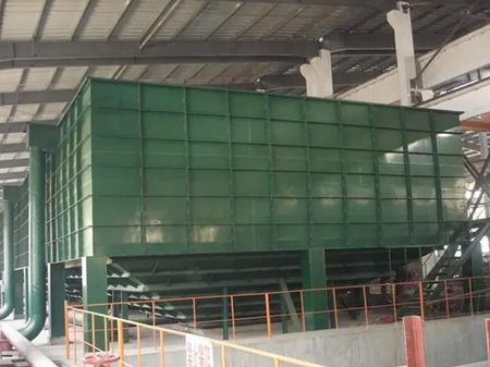 油煙凈化器化學(xué)除油方法化學(xué)除油器特點(diǎn)